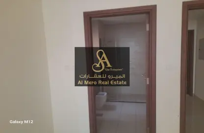 Apartment - 1 Bedroom - 2 Bathrooms for rent in Fairmont Ajman - Al Nakhil 2 - Al Nakhil - Ajman