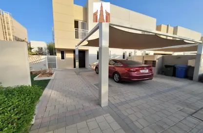 Villa - 4 Bedrooms - 5 Bathrooms for rent in Uptown Al Zahia - Al Zahia - Muwaileh Commercial - Sharjah