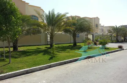 Apartment - 2 Bedrooms - 2 Bathrooms for rent in Khalifa City A Villas - Khalifa City A - Khalifa City - Abu Dhabi