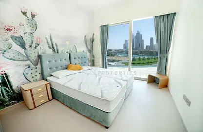 Apartment - 2 Bedrooms - 3 Bathrooms for rent in Grande - Opera District - Downtown Dubai - Dubai