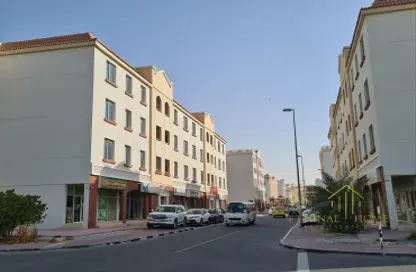 Apartment - 1 Bedroom - 2 Bathrooms for sale in X14 - England Cluster - International City - Dubai