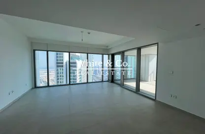 Apartment - 3 Bedrooms - 4 Bathrooms for rent in Downtown Views II Tower 1 - Downtown Views II - Downtown Dubai - Dubai