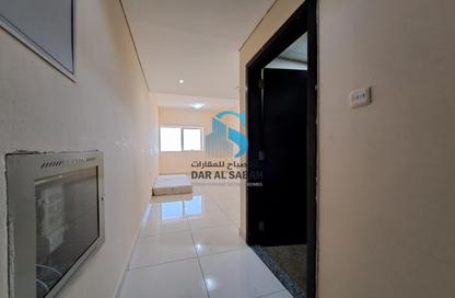 Apartment - 2 Bedrooms - 2 Bathrooms for rent in Tiger Building Al Qadesia - Al Nahda - Sharjah