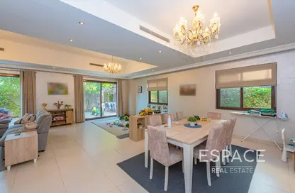 Villa - 3 Bedrooms - 4 Bathrooms for sale in Palma - Arabian Ranches 2 - Dubai