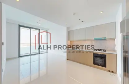 Apartment - 2 Bedrooms - 2 Bathrooms for rent in Beach Isle - EMAAR Beachfront - Dubai Harbour - Dubai