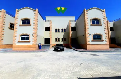 Villa - 7 Bedrooms for rent in Mohamed Bin Zayed Centre - Mohamed Bin Zayed City - Abu Dhabi