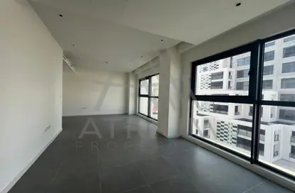 Apartment - 1 Bathroom for sale in Pixel - Makers District - Al Reem Island - Abu Dhabi