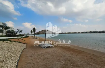 Townhouse - 3 Bedrooms - 4 Bathrooms for sale in Marbella - Mina Al Arab - Ras Al Khaimah