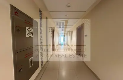 Apartment - 2 Bedrooms - 2 Bathrooms for rent in Maryam Island - Sharjah