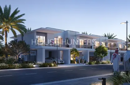 Villa - 3 Bedrooms - 3 Bathrooms for sale in Elora - The Valley - Dubai