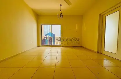 Apartment - 2 Bedrooms - 2 Bathrooms for rent in Al Rigga Building - Al Muraqqabat - Deira - Dubai