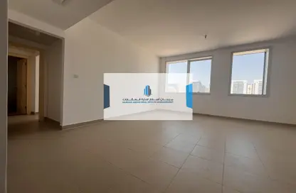 Apartment - 1 Bedroom - 2 Bathrooms for rent in Tourist Club Area - Abu Dhabi