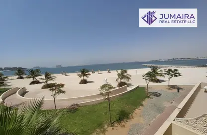 Apartment - Studio - 1 Bathroom for sale in Fayrouz - Bab Al Bahar - Al Marjan Island - Ras Al Khaimah