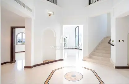 Villa - 4 Bedrooms - 5 Bathrooms for sale in Garden Homes Frond E - Garden Homes - Palm Jumeirah - Dubai