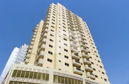Apartment - 1 Bedroom - 2 Bathrooms for rent in District 11D - Jumeirah Village Circle - Dubai