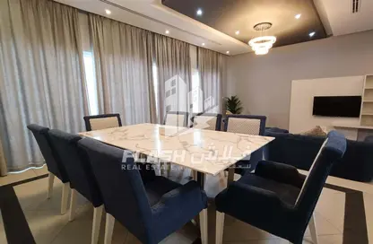 Townhouse - 3 Bedrooms - 4 Bathrooms for rent in Al Hamra Village - Ras Al Khaimah