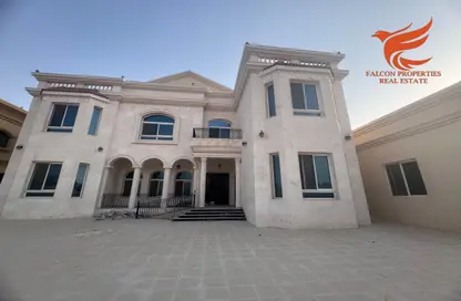 Villa - 7 Bedrooms - 7+ Bathrooms for sale in Al Mairid - Ras Al Khaimah