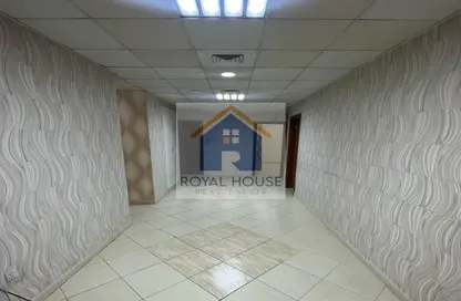 Apartment - 4 Bedrooms - 4 Bathrooms for sale in Al Majaz 3 - Al Majaz - Sharjah