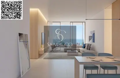 Apartment - 2 Bedrooms - 3 Bathrooms for sale in Seaside Hills Residences - Al Zorah - Ajman