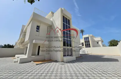 Villa - 3 Bedrooms - 3 Bathrooms for rent in Corniche Road - Abu Dhabi