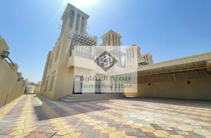 Villa - 5 Bedrooms for sale in Al Rawda 3 Villas - Al Rawda 3 - Al Rawda - Ajman