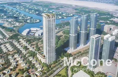 Apartment - 1 Bedroom - 1 Bathroom for sale in Sobha Verde - Jumeirah Lake Towers - Dubai