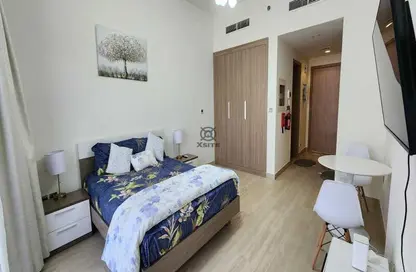 Apartment - 1 Bathroom for rent in AZIZI Riviera 6 - Meydan One - Meydan - Dubai