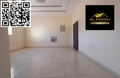 Apartment - 1 Bedroom - 1 Bathroom for rent in Al Rawda 2 Villas - Al Rawda 2 - Al Rawda - Ajman