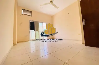 Apartment - 1 Bedroom - 1 Bathroom for rent in Suroor 298 - Muwaileh - Sharjah