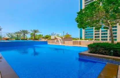 Apartment - 1 Bedroom - 1 Bathroom for sale in Tanaro - The Views - Dubai