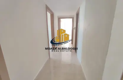 Apartment - 2 Bedrooms - 2 Bathrooms for rent in Al Zahia 1 - Al Zahia - Muwaileh Commercial - Sharjah