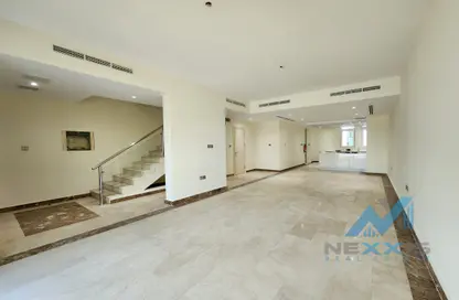 Villa - 4 Bedrooms - 6 Bathrooms for rent in Indigo Ville 6 - Indigo Ville - Jumeirah Village Circle - Dubai