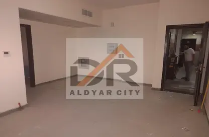 Apartment - 1 Bedroom - 1 Bathroom for rent in Ajman Corniche Residences - Ajman Corniche Road - Ajman