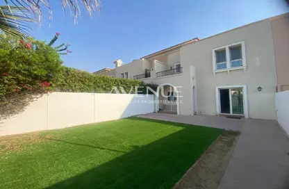 Villa - 3 Bedrooms - 3 Bathrooms for rent in Al Reem 1 - Al Reem - Arabian Ranches - Dubai