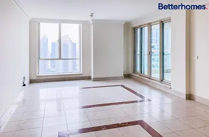 Apartment - 1 Bedroom - 2 Bathrooms for rent in Al Murjan Building - Dubai Marina - Dubai