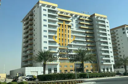 Apartment - 1 Bedroom - 2 Bathrooms for rent in Cleopatra - Living Legends - Dubai