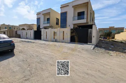 Villa - 5 Bedrooms - 7 Bathrooms for sale in Al Mowaihat 3 - Al Mowaihat - Ajman