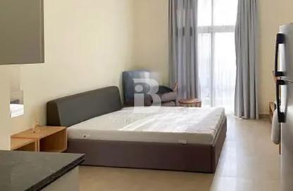 Hotel  and  Hotel Apartment - 1 Bathroom for sale in Azizi Star - Al Furjan - Dubai