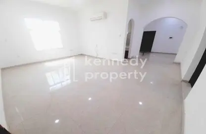 Villa - 6 Bedrooms - 7 Bathrooms for rent in Baniyas East - Baniyas - Abu Dhabi