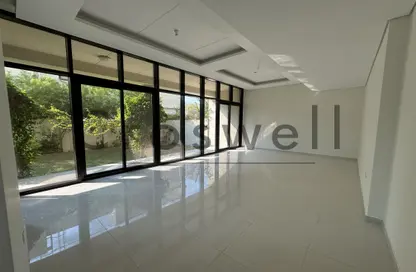 Townhouse - 3 Bedrooms - 5 Bathrooms for rent in Pelham - Akoya Park - DAMAC Hills - Dubai