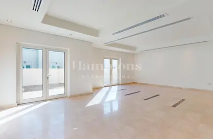 Townhouse - 3 Bedrooms - 4 Bathrooms for rent in Quortaj - North Village - Al Furjan - Dubai