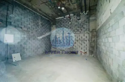 Retail - Studio - 1 Bathroom for rent in AZIZI Riviera - Meydan One - Meydan - Dubai