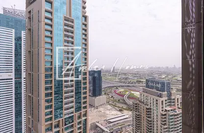 Apartment - 1 Bedroom - 2 Bathrooms for sale in Marina Gate 1 - Marina Gate - Dubai Marina - Dubai