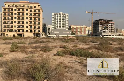 Land - Studio for sale in Al Warsan 4 - Al Warsan - Dubai