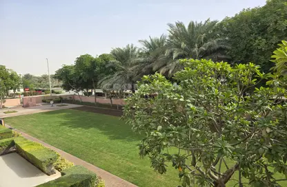 Apartment - 2 Bedrooms - 3 Bathrooms for rent in Al Waha - Al Ghadeer - Abu Dhabi