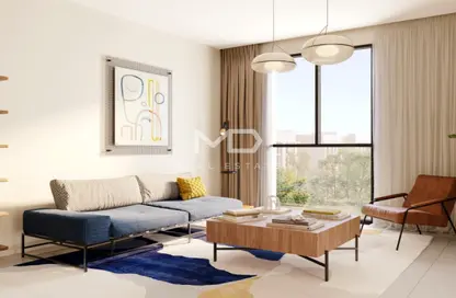 Apartment - 1 Bedroom - 2 Bathrooms for sale in Reeman Living - Al Shamkha - Abu Dhabi