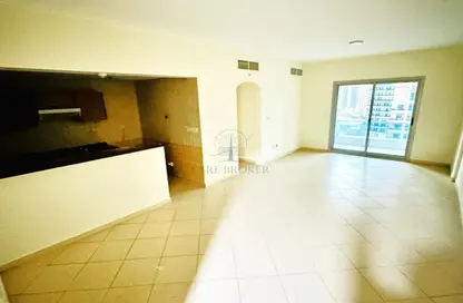 Apartment - 2 Bedrooms - 2 Bathrooms for rent in Marina Diamond 2 - Marina Diamonds - Dubai Marina - Dubai