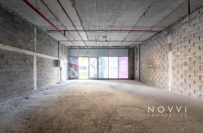 Retail - Studio for rent in Masaken Al Muteena 02 - Al Muteena - Deira - Dubai