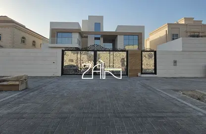 Villa - 7 Bedrooms - 7+ Bathrooms for sale in Madinat Al Riyad - Abu Dhabi