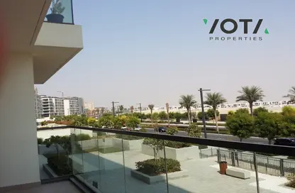 Apartment - 3 Bedrooms - 5 Bathrooms for rent in Mulberry 1 - Park Heights - Dubai Hills Estate - Dubai